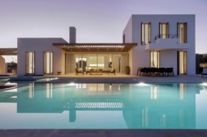 Big Blue Villas
